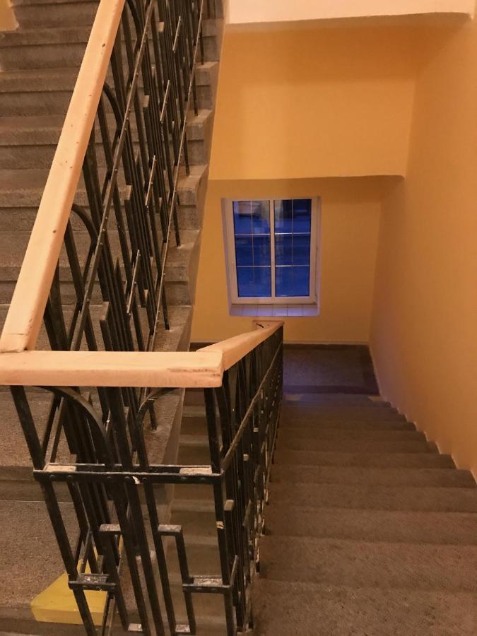 Zlata-Era Hotel Ostrava Buitenkant foto