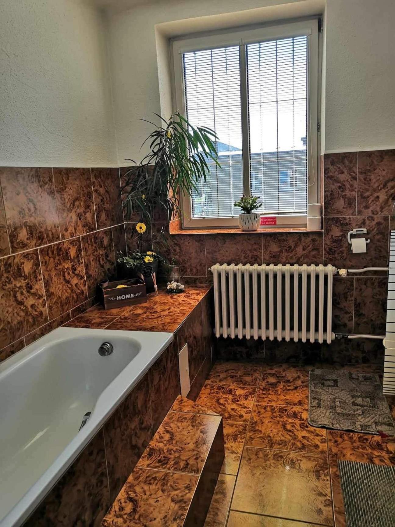 Zlata-Era Hotel Ostrava Buitenkant foto