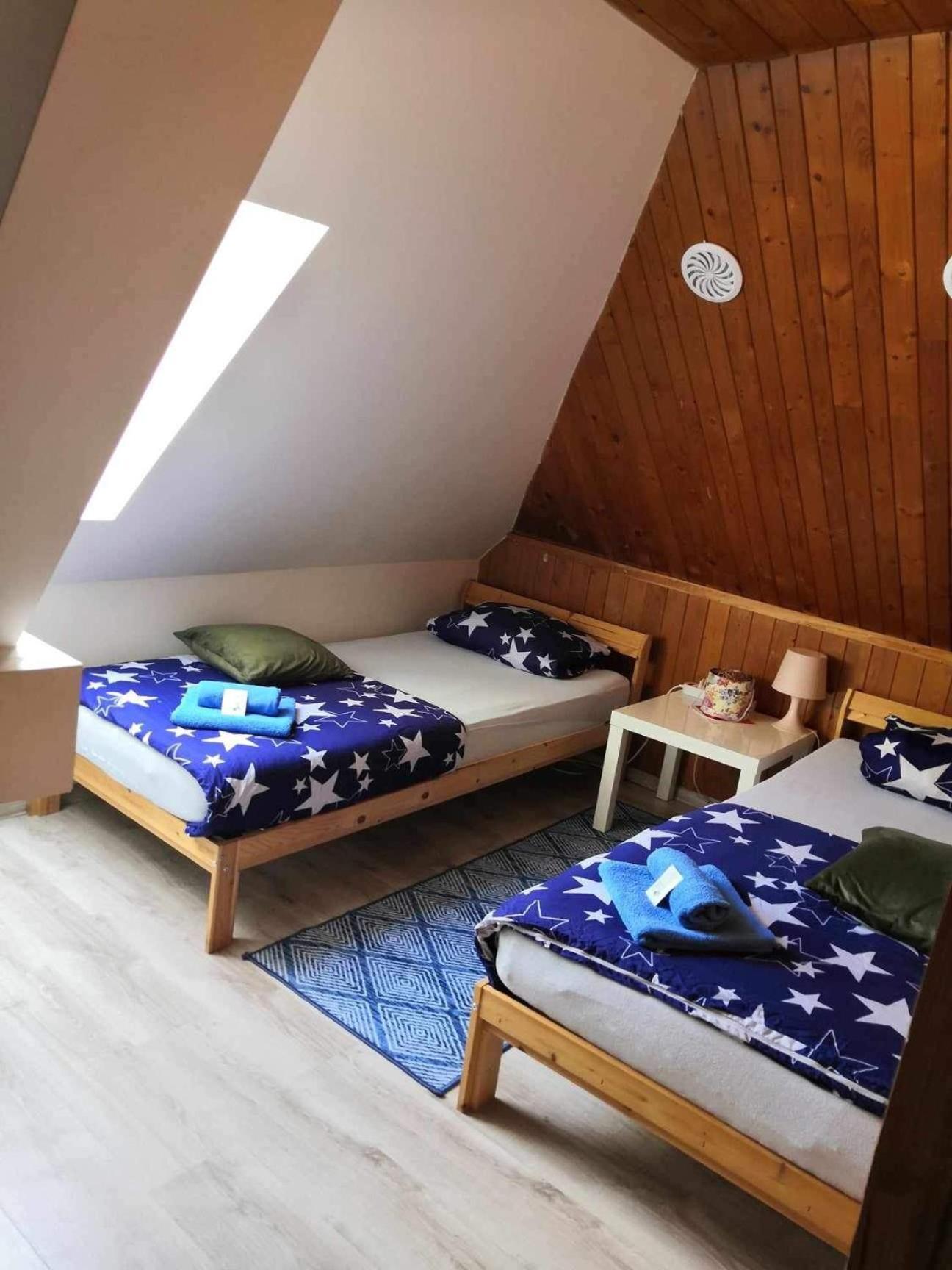 Zlata-Era Hotel Ostrava Buitenkant foto