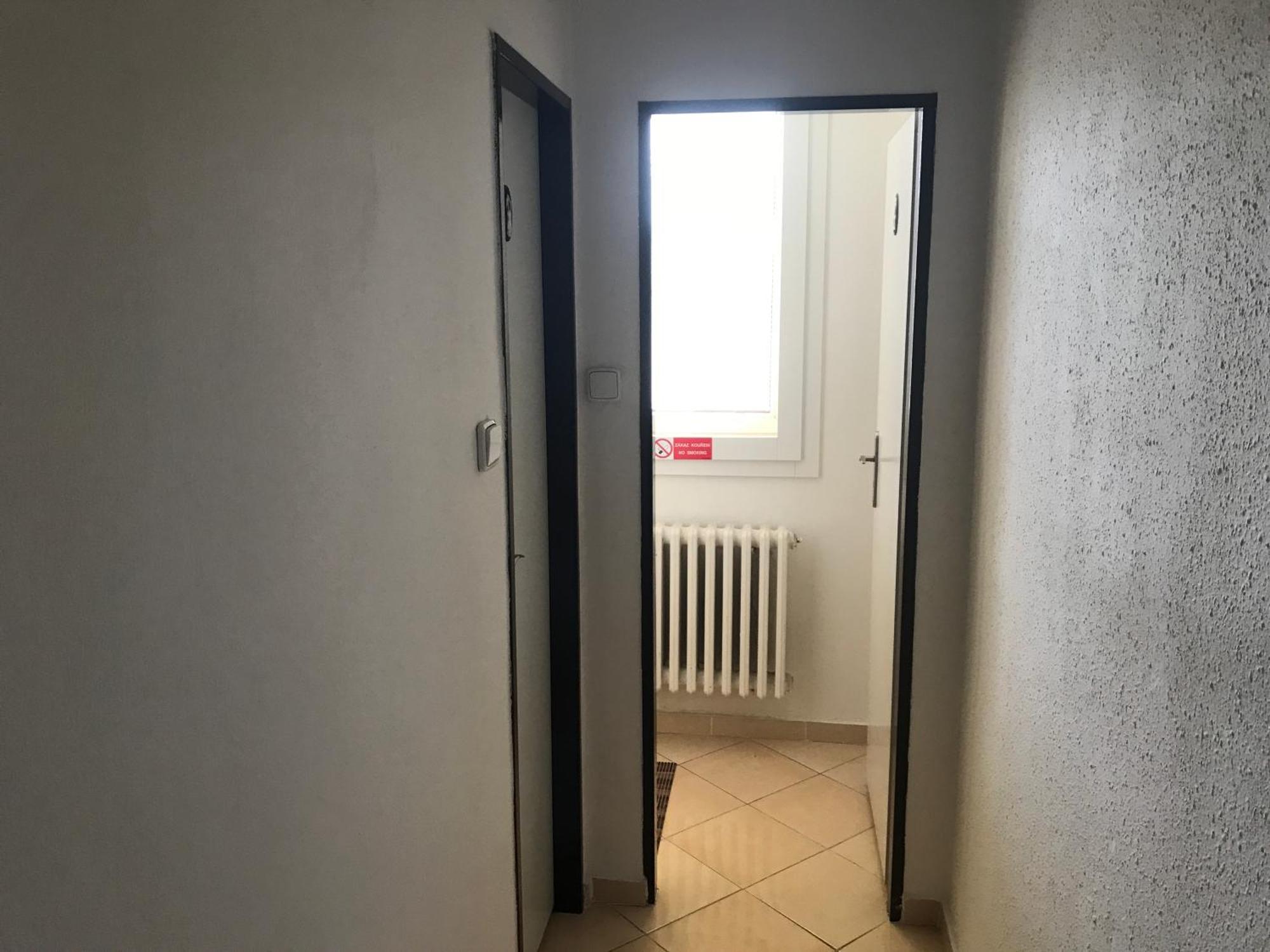 Zlata-Era Hotel Ostrava Kamer foto