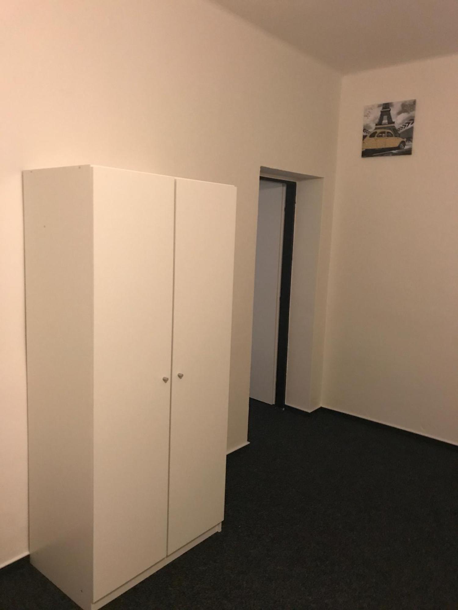 Zlata-Era Hotel Ostrava Kamer foto